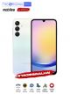 Samsung A25 5G - 8GB RAM - 256GB Storage - PTA Approved - 12 Months Warranty - Light Blue - The Original Bro Mobiles - TOB29